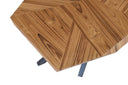 Tara Teak Cocktail Table