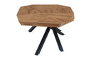 Tara Teak Cocktail Table