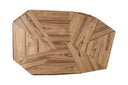 Tara Teak Cocktail Table
