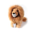 Alpaca Lion Collectible