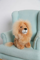 Alpaca Lion Collectible