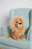 Alpaca Lion Collectible