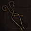 Hand-Forged Tongs