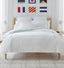 Tratto Duvet Cover