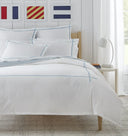 Tratto Duvet Cover