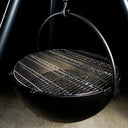 The Urban Cowboy Fire Pit