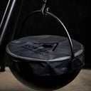 The Urban Cowboy Fire Pit