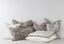 ADR Fae Gray Pillow