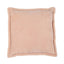 EQ Taiga Faux Fur Pillow
