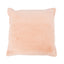 EQ Taiga Faux Fur Pillow