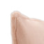 EQ Taiga Faux Fur Pillow