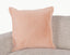 EQ Taiga Faux Fur Pillow
