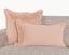 EQ Taiga Faux Fur Pillow