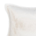 NV Taiga Faux Fur Pillow