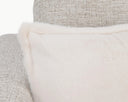 NV Taiga Faux Fur Pillow