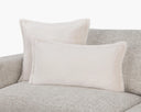NV Taiga Faux Fur Pillow