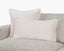 NV Taiga Faux Fur Pillow