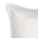 NV Taiga Faux Fur Pillow
