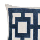 NV Corbin Navy Blue