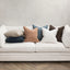 SLD Bedford Linen 22x22