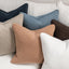 SLD Bedford Linen 22x22