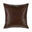 TQ Leather Seston Brown