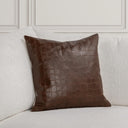 TQ Leather Seston Brown