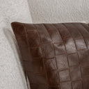 TQ Leather Seston Brown