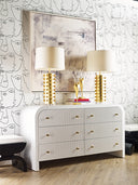 Valentina Dresser
