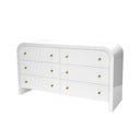 Valentina Dresser