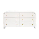 Valentina Dresser