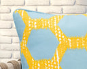 Indoor/Outdoor Gaines Pillow
