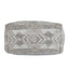 Performance Caravan Gray Multi Pouf