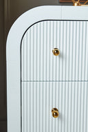 Valentina Dresser