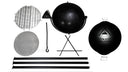 The Wrangler Fire Pit