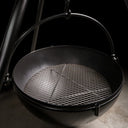 The Wrangler Fire Pit