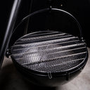 The Wrangler Fire Pit