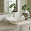 Coral Mirage Outdoor Bowl