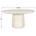 Madrone Outdoor Dining Table