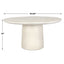 Madrone Outdoor Dining Table