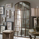 Amiel Arch Large Mirror