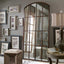 Amiel Arch Large Mirror