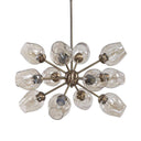 Chet 12 Light Chandelier