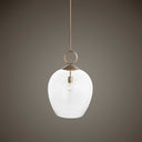 Calix 1 Light Pendant