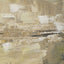 Fragment Hand Painted Canvas