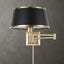 Newmark 1 Light Sconce