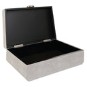 Lalique Box/White