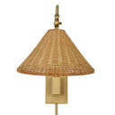 Phuvinh 1 Light Sconce