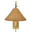 Phuvinh 1 Light Sconce