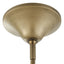 Biddford 5 Light Pendant